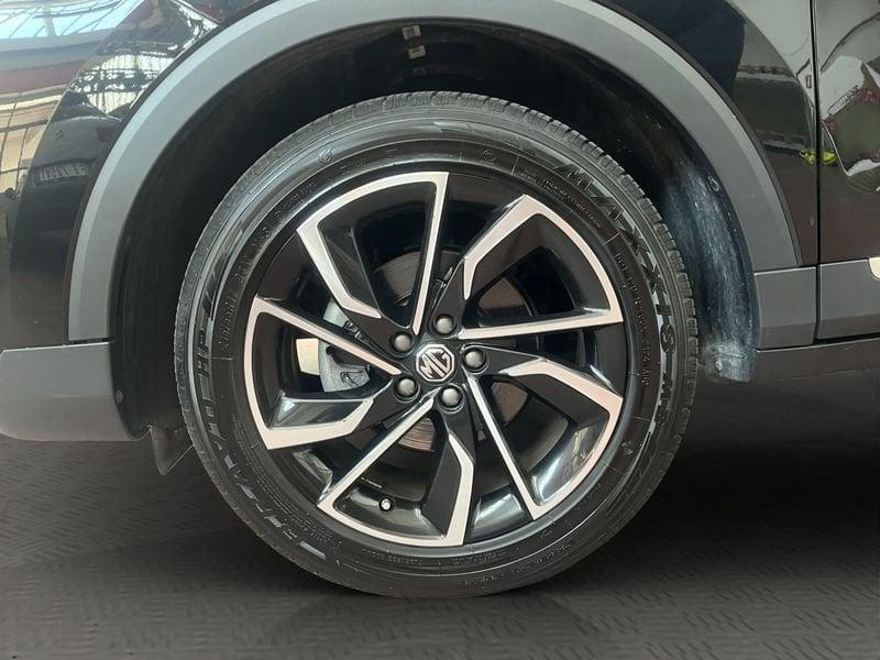 MG ZS ZS 1.5 Classic Luxury