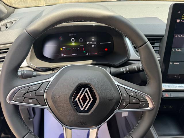 RENAULT Captur ECO-G 100 CV Evolution BICOLOR KM.0