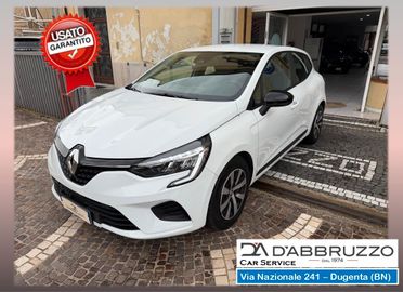 Renault Clio 1.0 GPL DI SERIE 100 CV Equilibre