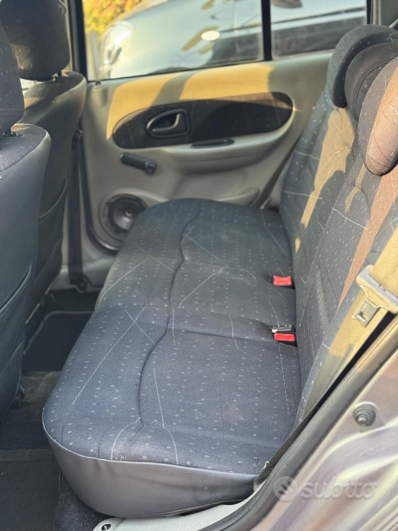 Renault Clio 1.2 cat 5 porte Access Authentique