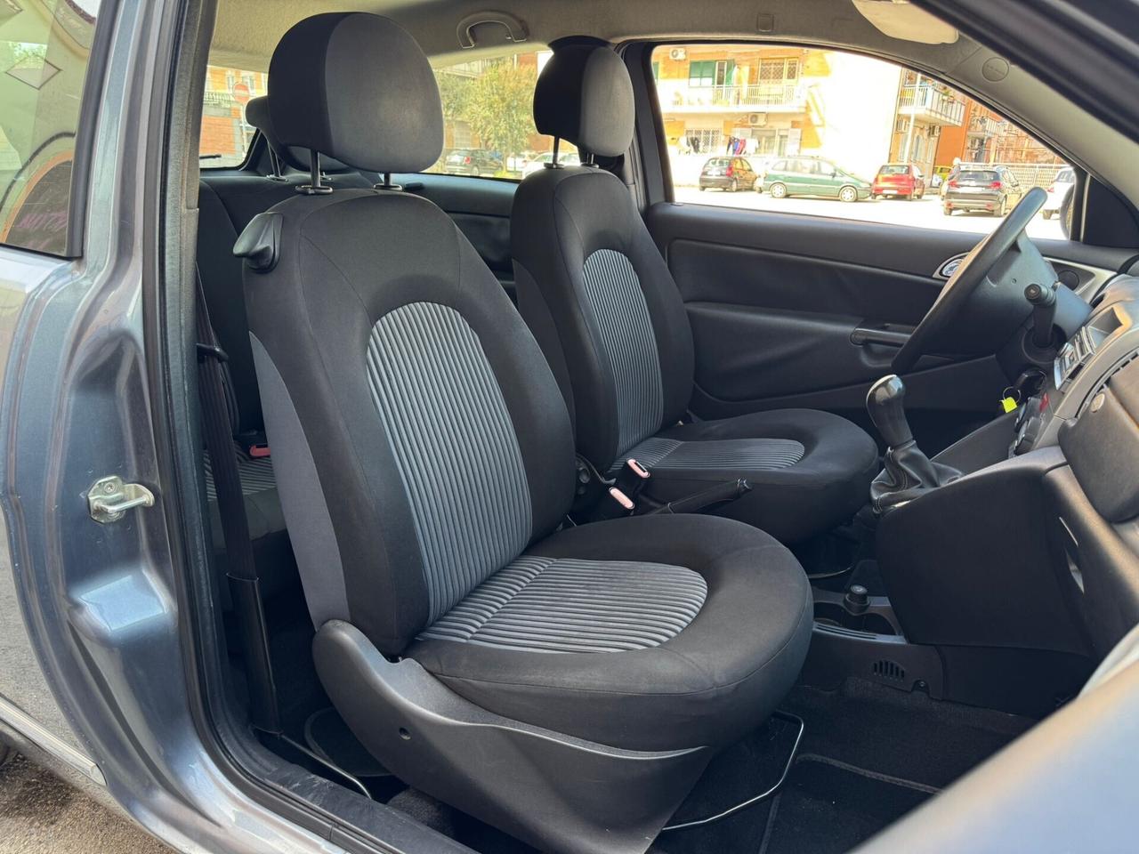 Lancia Ypsilon 1.3 MJT 75 CV Full Ottima 2008