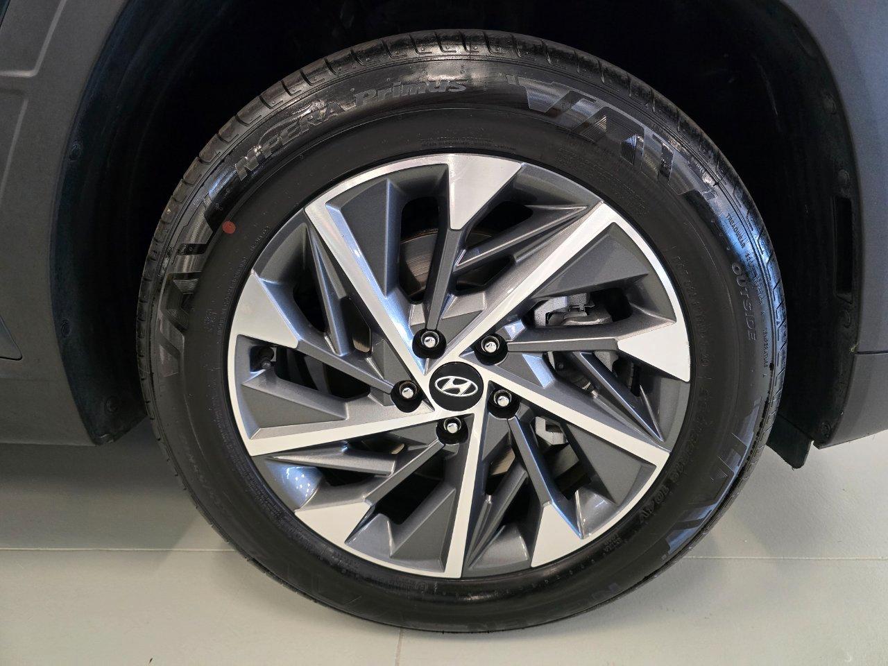 Hyundai Tucson 1.6 crdi Xline 2wd