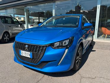 Peugeot 208 BlueHDi 100 Stop&Start 5 porte Allure Pack