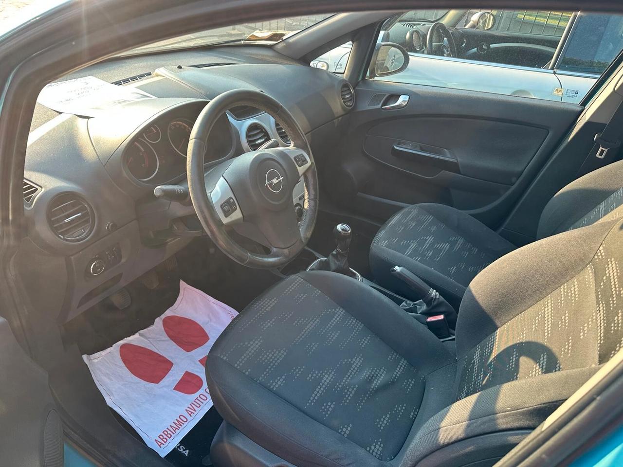 Opel Corsa 1.3 CDTI 75CV F.AP. 5 porte Cosmo