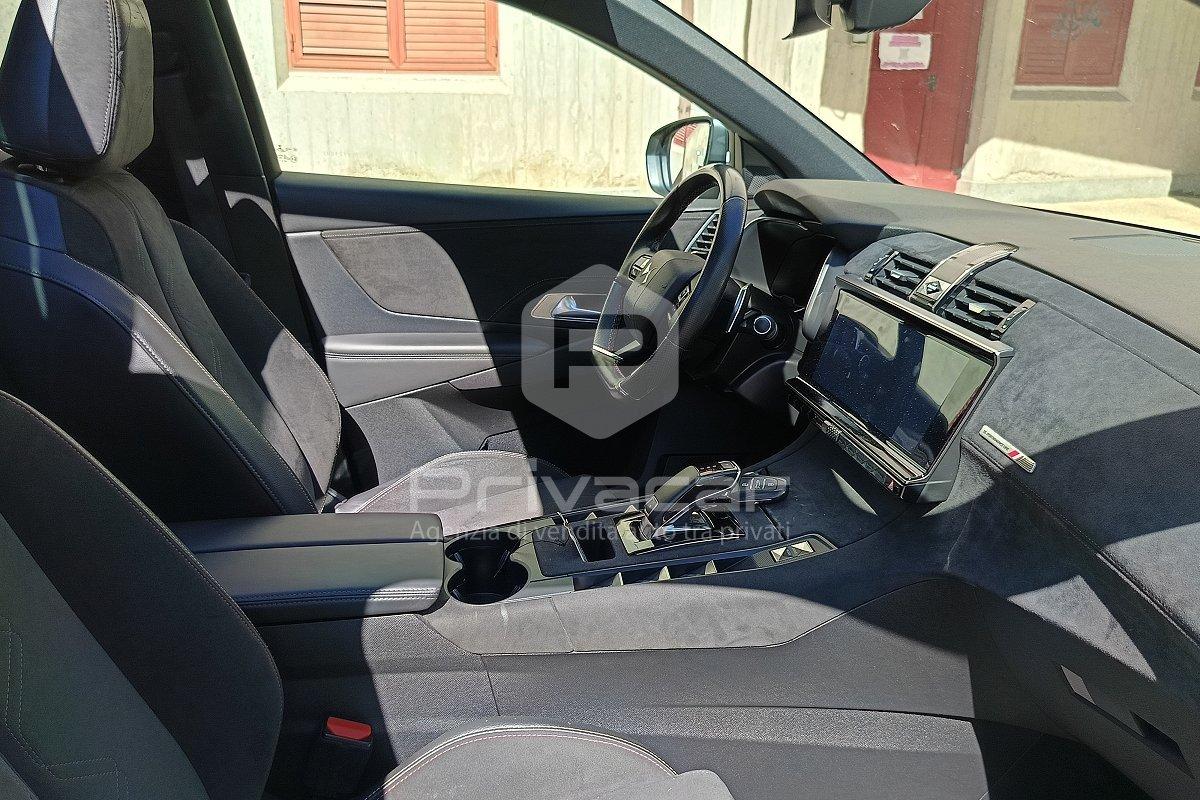 DS DS 7 Crossback BlueHDi 180 aut. Grand Chic