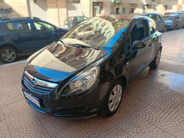 OPEL CORSA 1.0-NEOPATENTATI-UNIPRO-Euro 3990