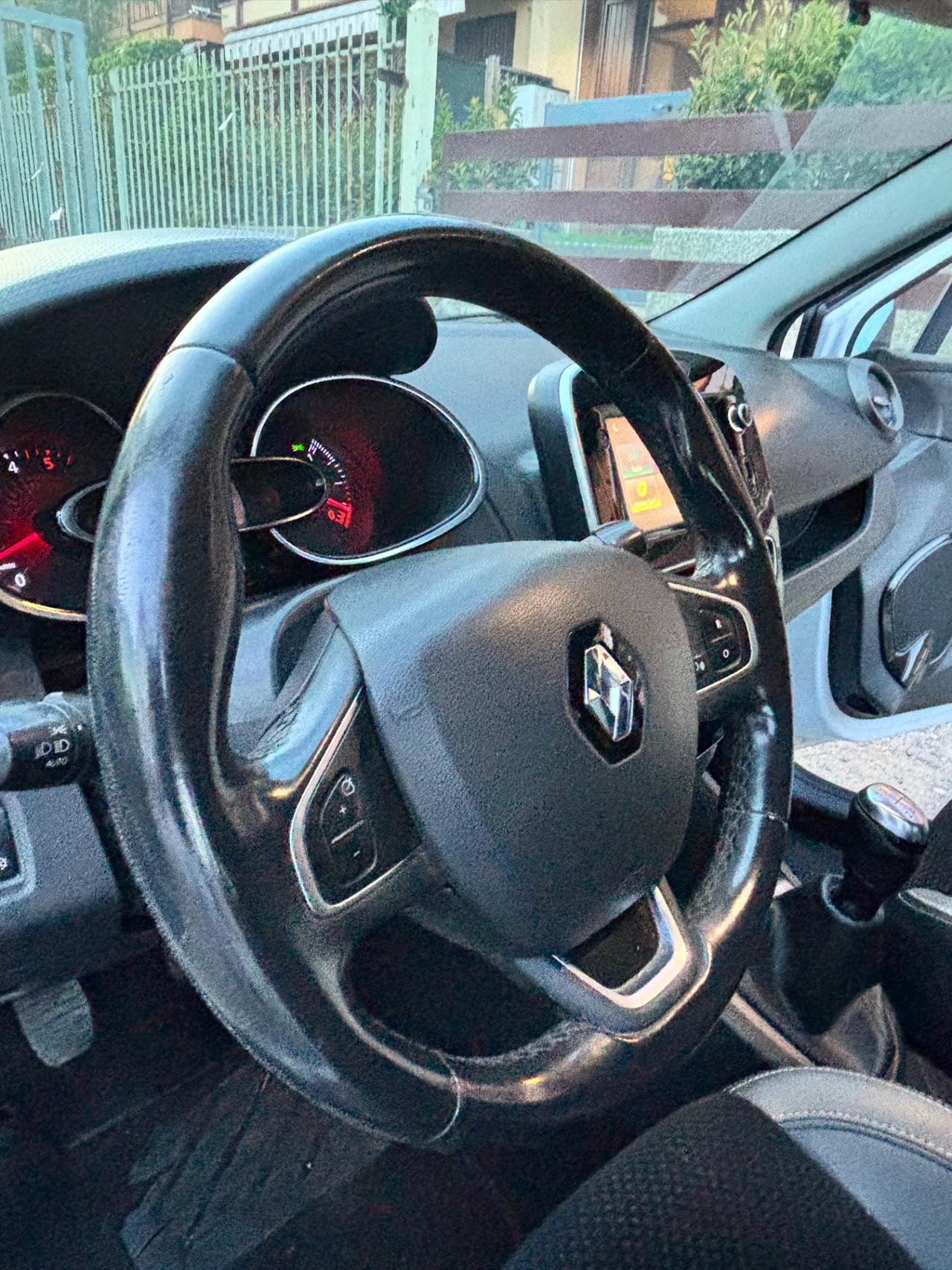 Renault Clio Sporter dCi 8V 90CV Start&Stop Energy Excite