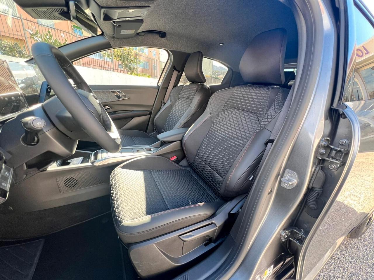 Renault Clio NUOVA techno full hybrid E-Tech 160