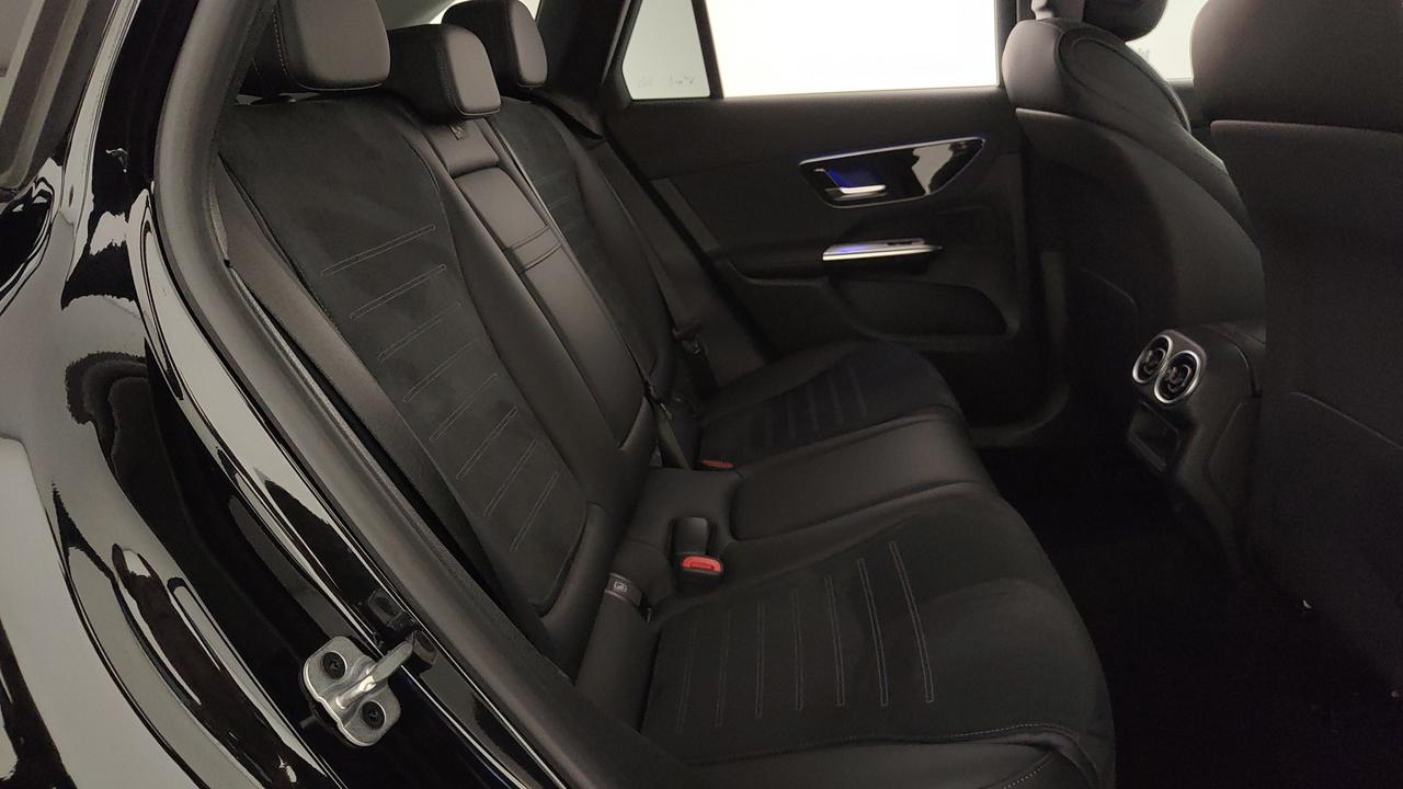 Mercedes-Benz GLC 300 de phev AMG Line Advanced 4matic auto