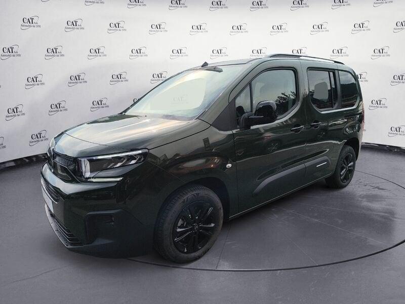 Citroën Berlingo BlueHDi 100 PLUS (prezzo reale ) iva comp.KM0