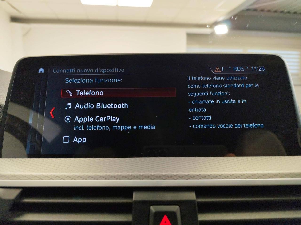 BMW X3 xDrive30d 249cv