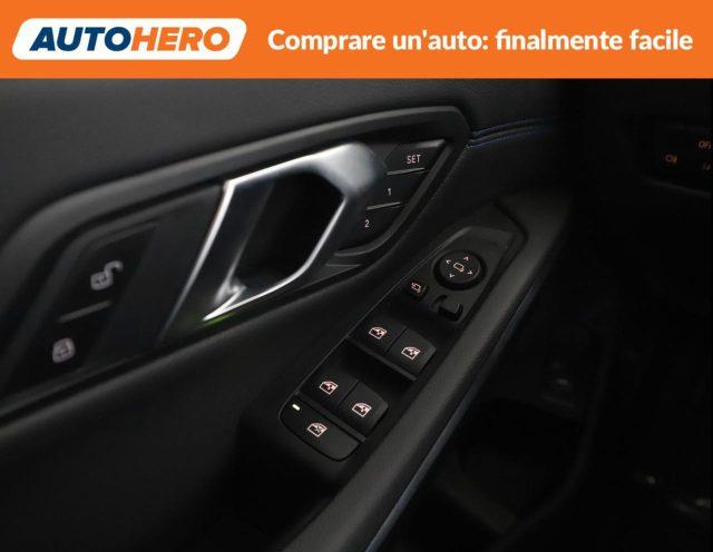 BMW 320 d 48V xDrive Touring Msport