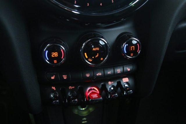 MINI Cabrio 1.5 Cooper Cabrio Premium Plus Package