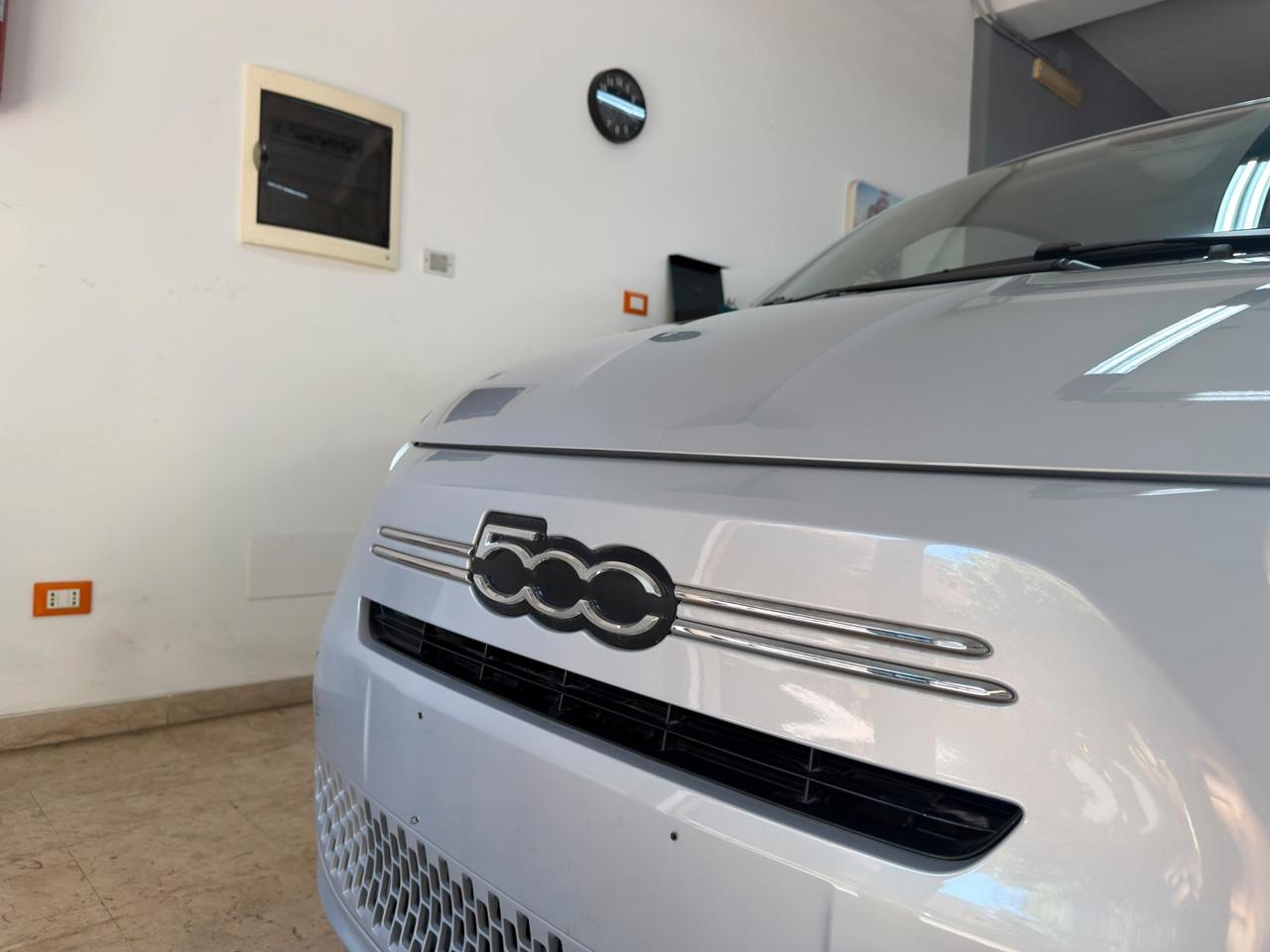 Fiat 500 1.0 Hybrid Torino Km0 My26 Vari Colori