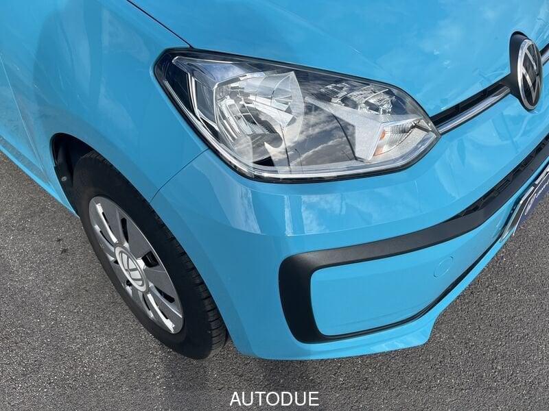 Volkswagen up! UP 1.0 MOVE 60 CV