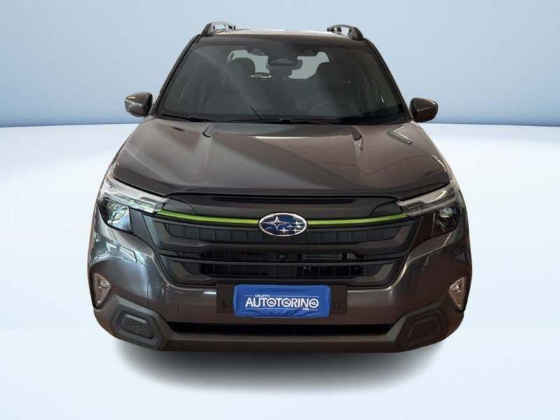 Subaru Forester 2.0i e-Boxer 4Adventure MY25