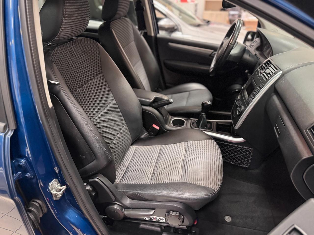 Mercedes-benz A 160 BlueEFFICIENCY Elegance