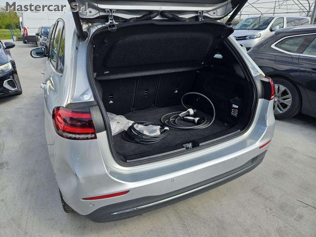 MERCEDES-BENZ B 250 Classe B e eq-power Business Extra auto - GH774HV