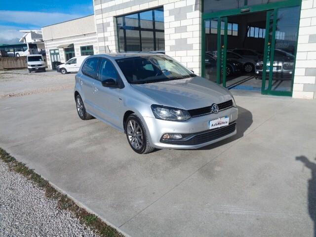 Volkswagen Polo 1.4 TDI 5p. Fresh BlueMotion Technology