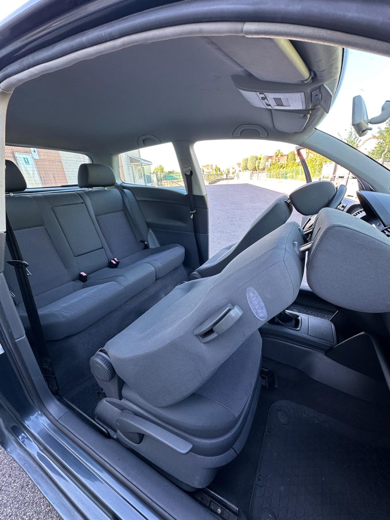 Volkswagen Polo 1.4 TDI 3p. Comfortline 104mila km
