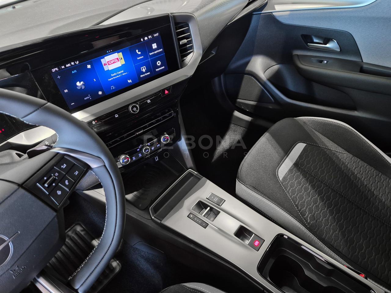 Opel Mokka 1.2 edition s&s 130cv at8