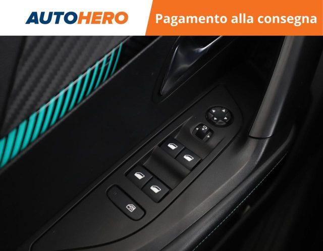 PEUGEOT 2008 BlueHDi 130 S&S EAT8 Allure