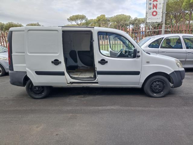 Fiat Doblo 1.9 Tdi 105 cv Maxi Cargo Iva Esposta