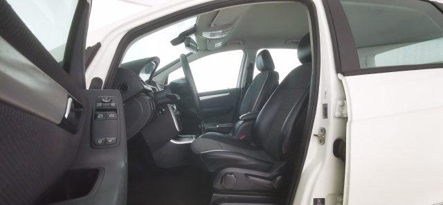 MERCEDES-BENZ A 160 BlueEFFICIENCY Avantgarde