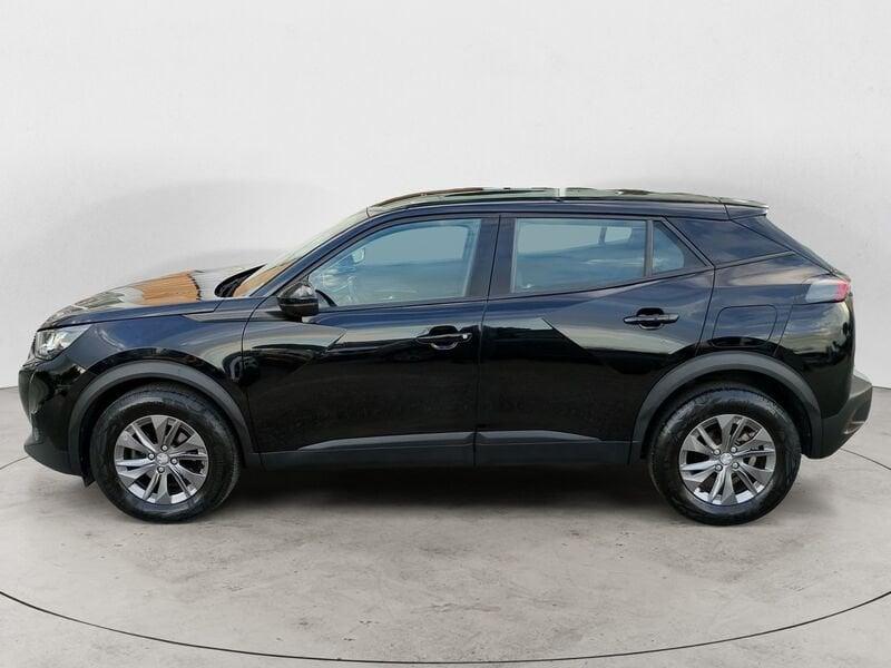 Peugeot 2008 PureTech 100 S&S Allure