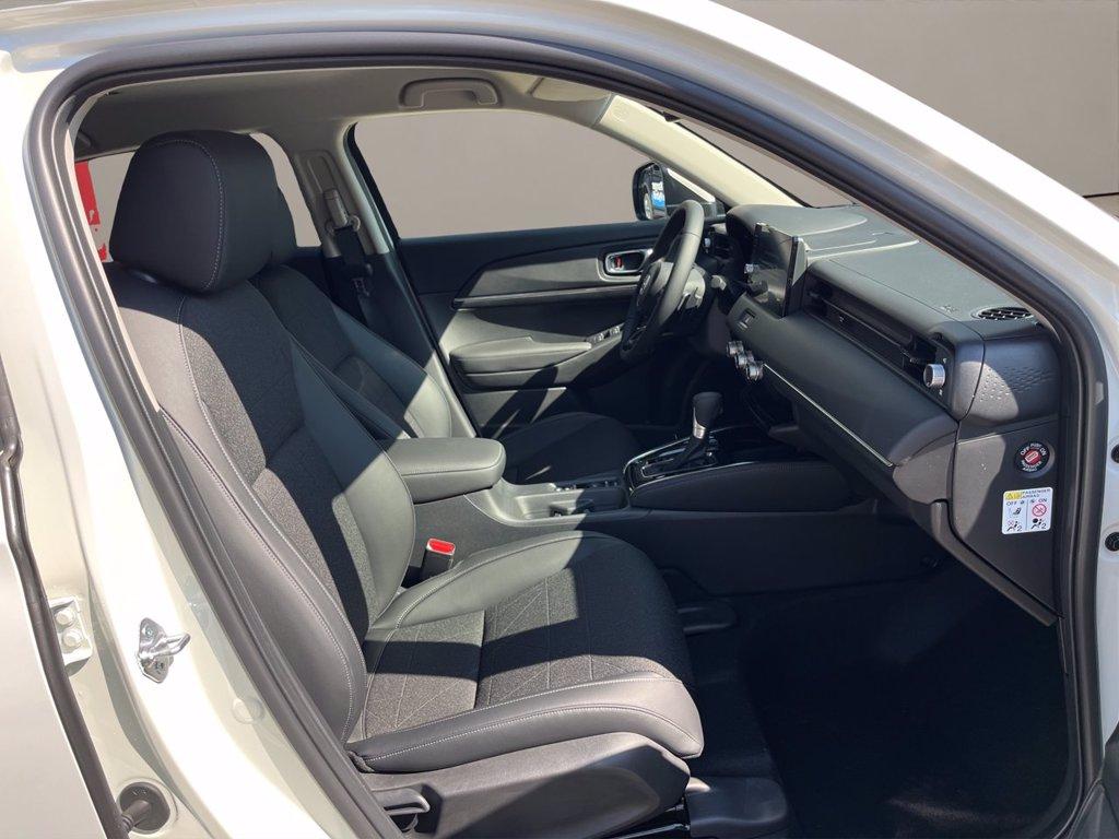 HONDA HR-V 1.5 hev Advance ecvt del 2025