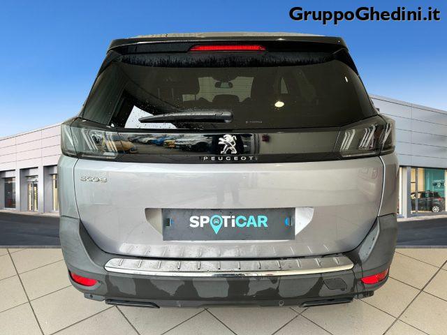 PEUGEOT 5008 BlueHDi 130 S&S Allure Pack