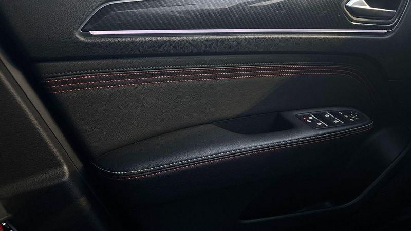 Renault Arkana 2021 1.6 E-Tech full hybrid R.S. Line Fast Track