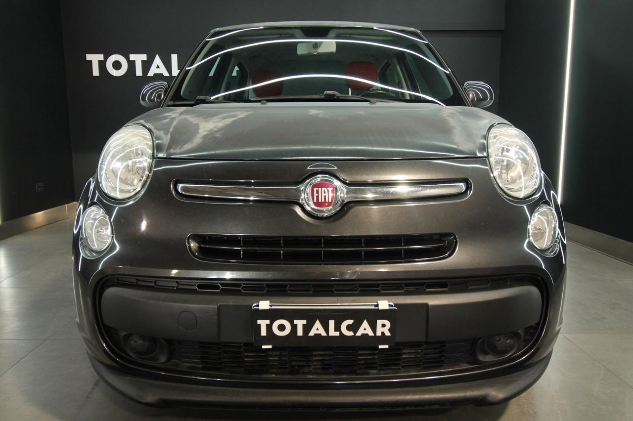 FIAT 500 L 1.3 MJT POP STAR