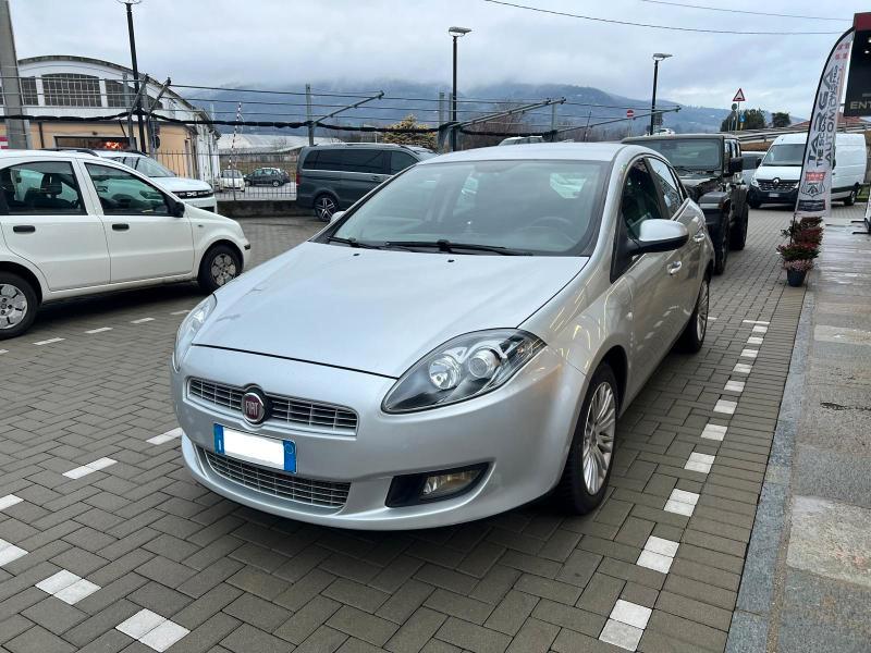 Fiat Bravo 1.6 mjt Active 90cv