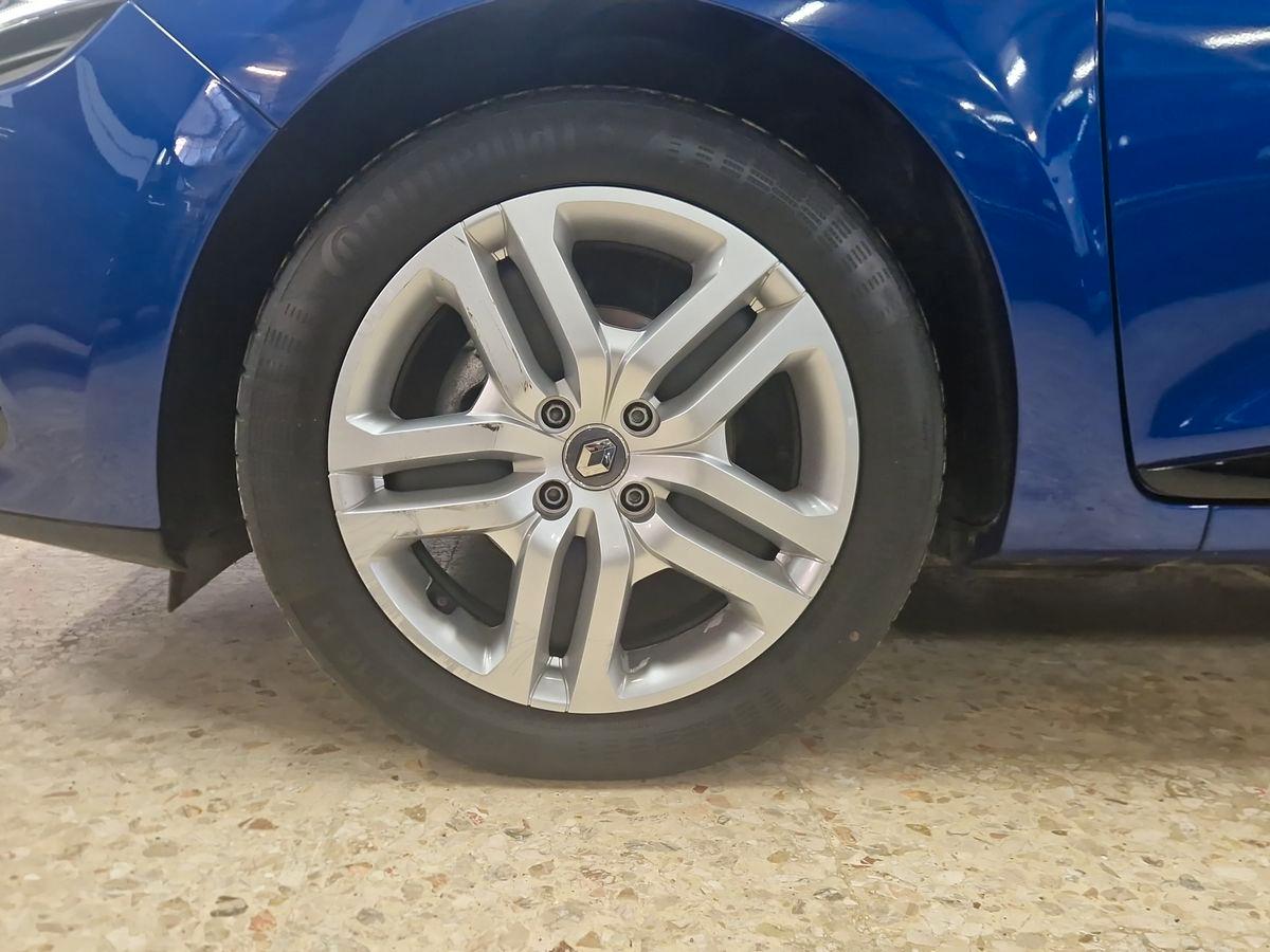RENAULT Clio 0.9 tce Moschino Life 75cv