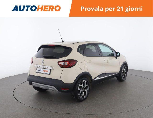 RENAULT Captur TCe 12V 90 CV Sport Edition