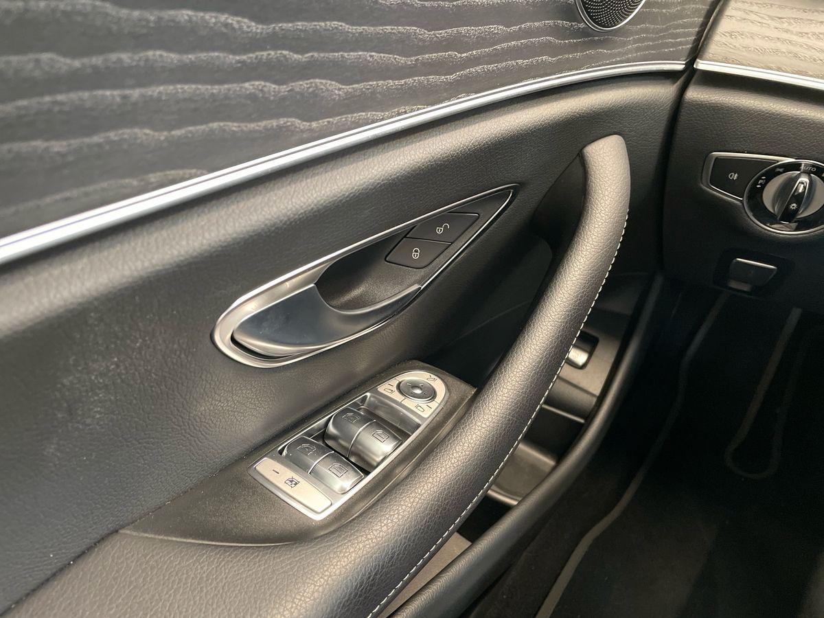 Mercedes-Benz Classe E - S213 SW - E SW 220 d Premium Plus 4matic auto