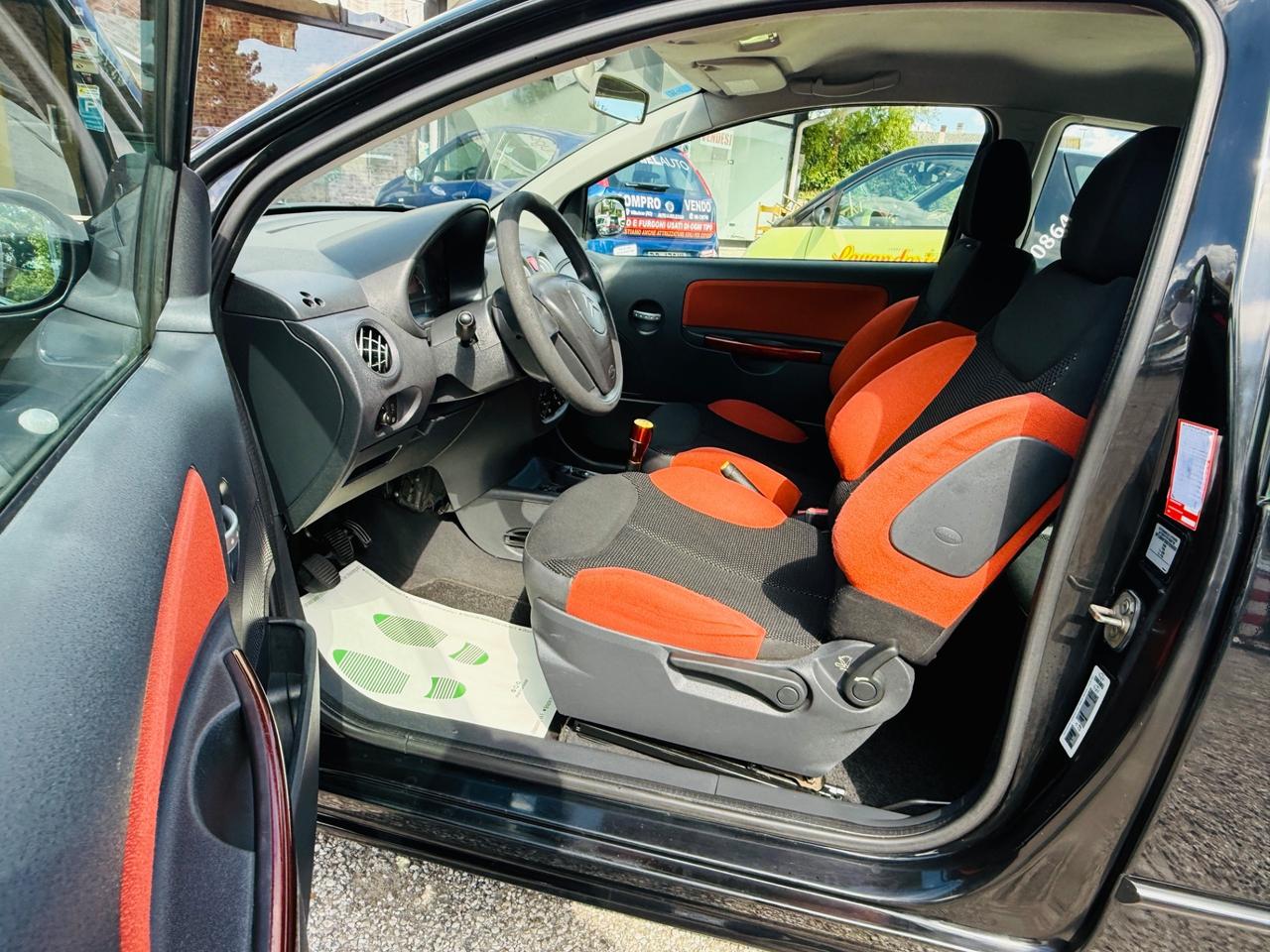 Citroen C2 1.1 Elegance
