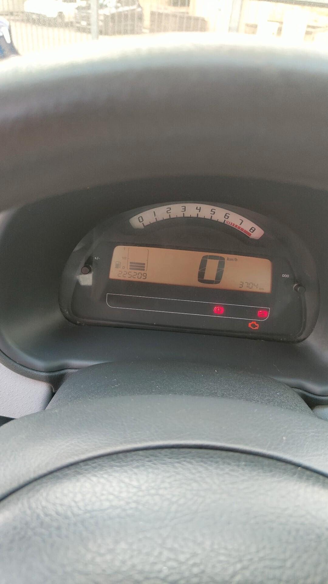 Citroen C3 1.1 Elegance
