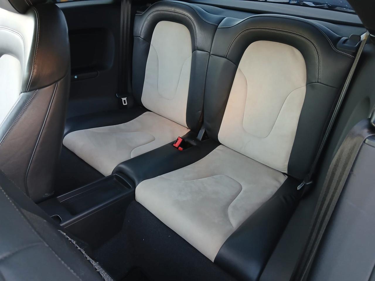 Audi TT Coupé 2.0 TFSI