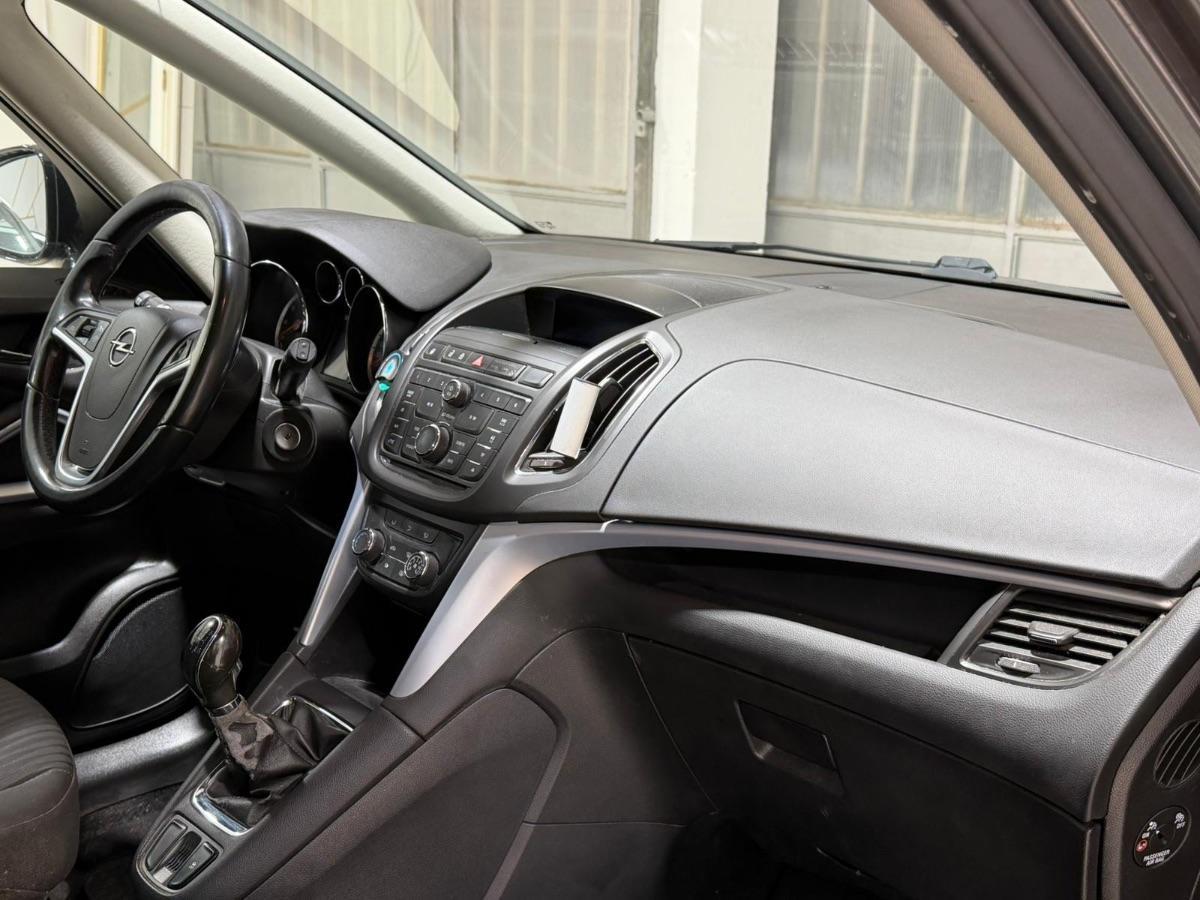 OPEL - Zafira - 1.6 16V ecoM 150 CV Turbo One