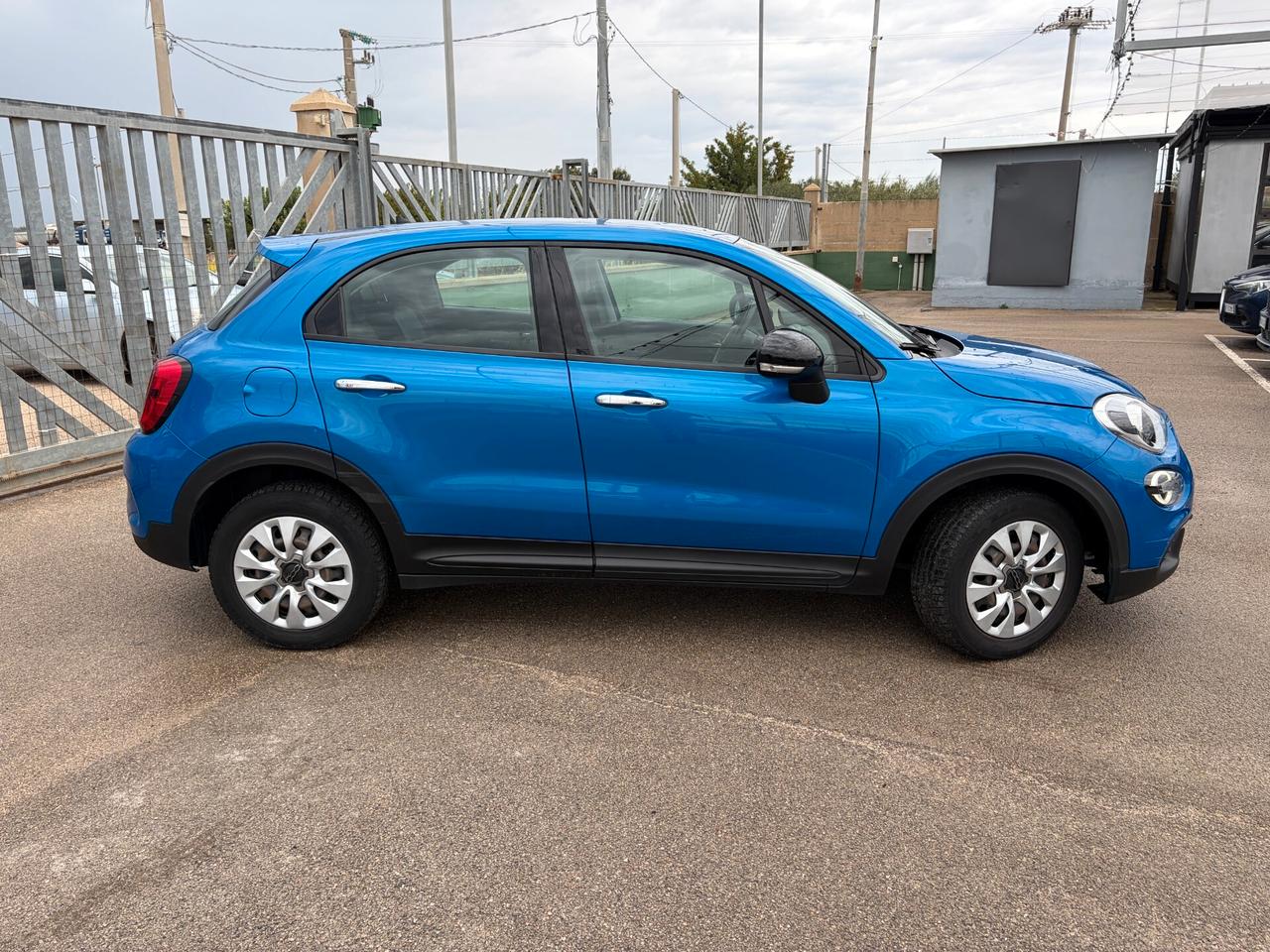 Fiat 500X 1.3 MultiJet 95 CV Urban
