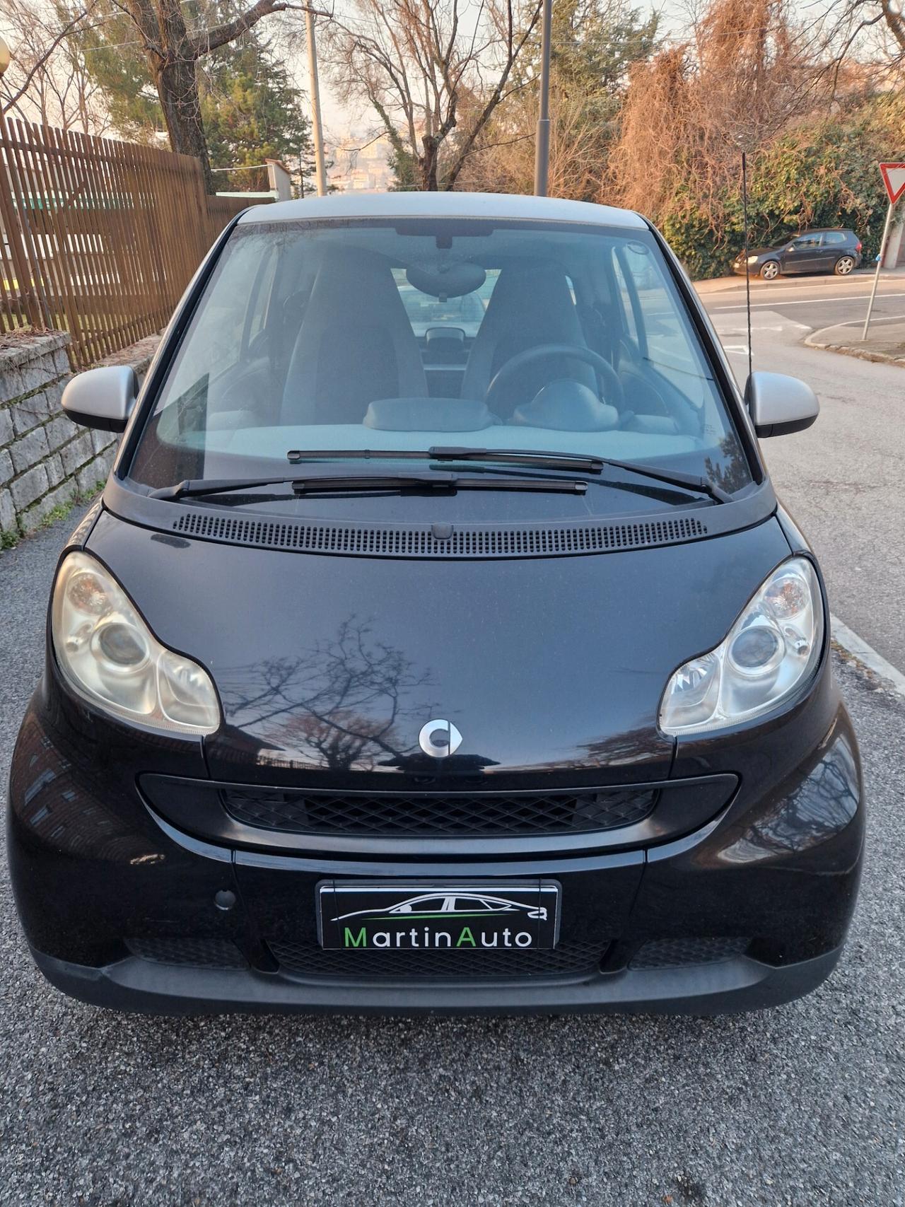 Smart ForTwo 1.0 Benz - Garanzia 12 Mesi
