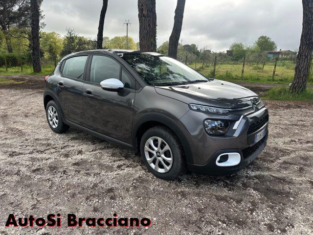 CITROEN C3 PureTech 83 S&S You