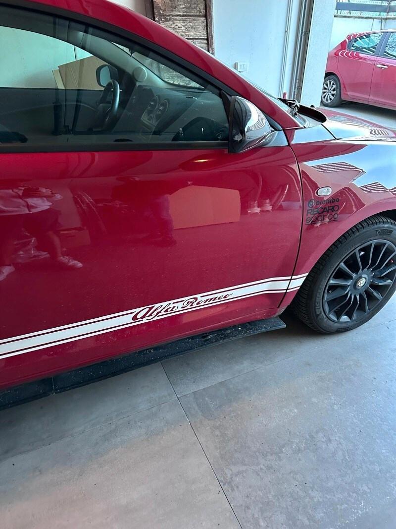 ALFA ROMEO MiTo MiTo 0.9 T 85 CV TwinAir S&S SB...