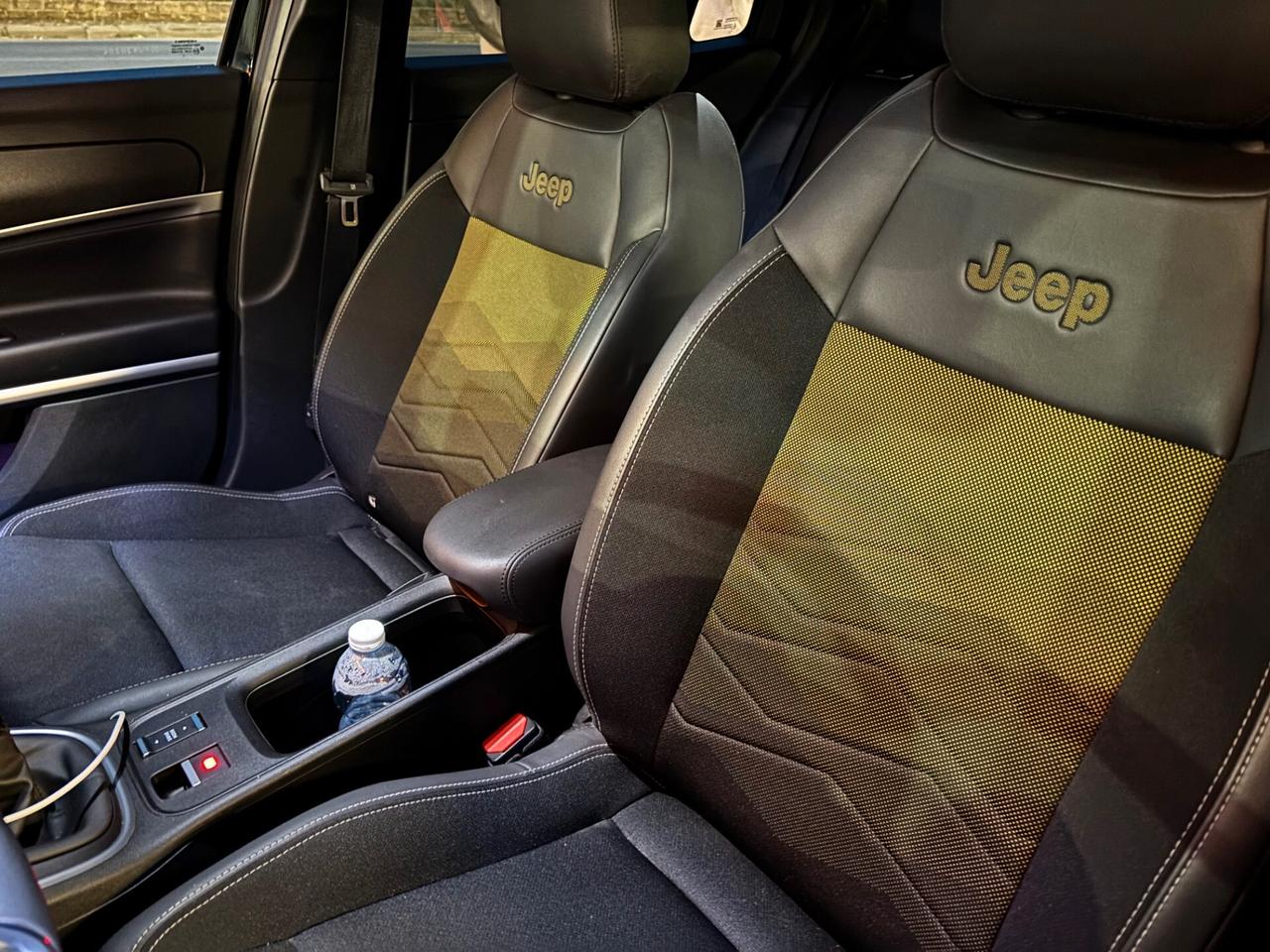 Jeep Avenger 1.2 Turbo 100 CV Summit PREZZO VERO!!!! UNICO PROPRIETARIO, FULL FULL!!!