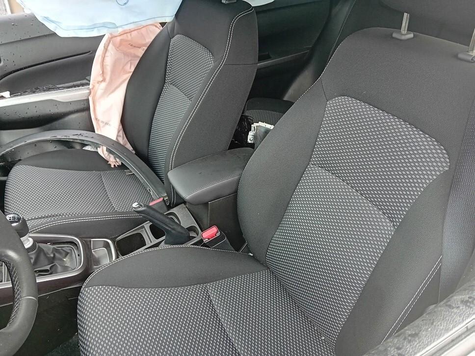 Suzuki Vitara 1.4 Hybrid Cool