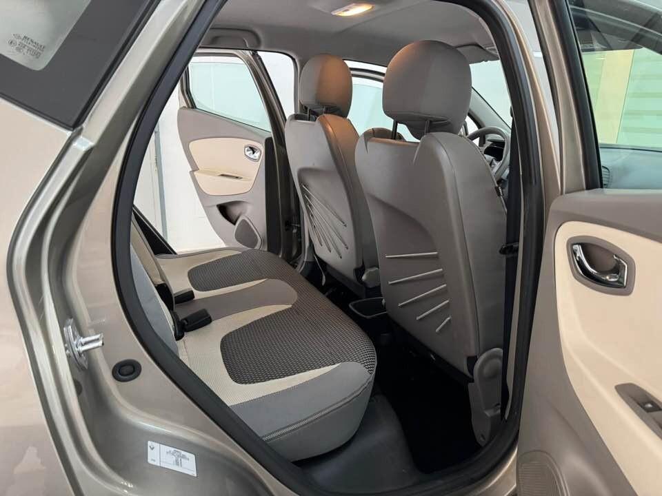 Renault Captur 1.5 Diesel dCi 90/CV 2016