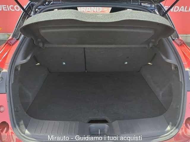 Nissan Juke Juke 1.0 DIG-T 117 CV N-Connecta
