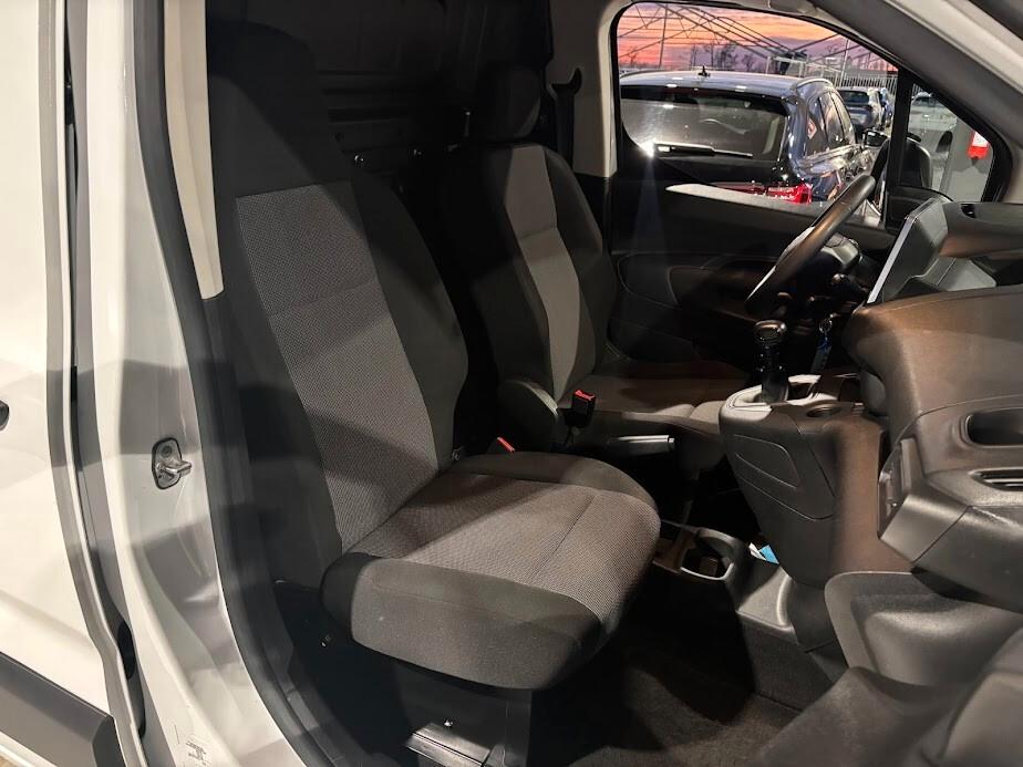 Fiat Doblò 1.5 BlueHdi 130CV